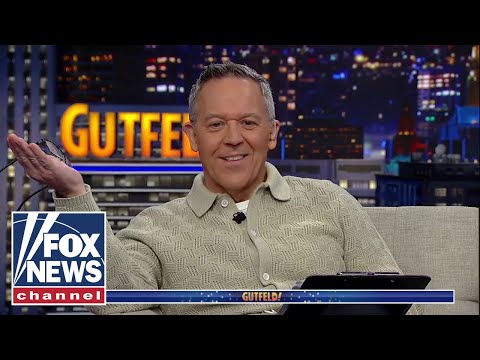 ‘Gutfeld!’: This isn't chaos, it's a choice