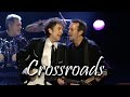 Eric Clapton Bob Dylan Crossroads Live From Madison Square Garden 1999
