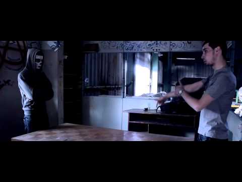 BLOCK EKIP - Toujours dans l'ombre