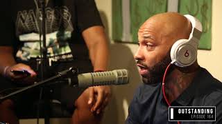 Pusha T - The Story of Adidon (Drake Diss) Review | The Joe Budden Podcast