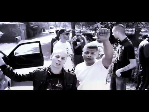 KingStreet ft. Jimmy G - 'Rijders' (a VinRock Video - HD)