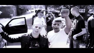 KingStreet ft. Jimmy G - 'Rijders' (a VinRock Video - HD)