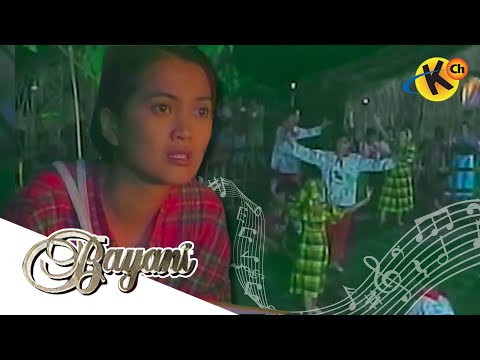 Francisca "Kikay" Reyes-Aquino (Part 2) Bayani