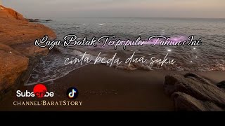 Download lagu Cinta Beda Dua Suku || LAGU YANG MENYATU KAN DUA BAHASA BATAK & JAWA šāØā mp3 Download lagu Cinta Beda Dua Suku || LAGU YANG MENYATU KAN DUA BAHASA BATAK & JAWA šāØā mp3