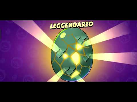 Primo uovo=A primo leggendario