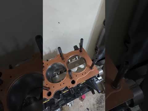 Cooper Spray gasket sealant controversy Ye or nay !!!  #2jz #supra #toyota #1jz #gt86