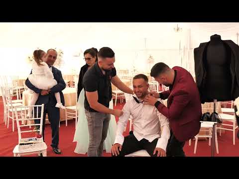 Nunta Cosmin si Alina // 11.10.2025