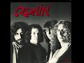 RONIN Ronin 1980 FULL ALBUM Rock Pop
