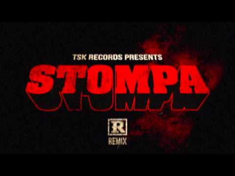 Serena Ryder - Stompa REO Remix