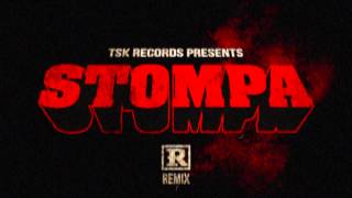 Serena Ryder - Stompa REO Remix