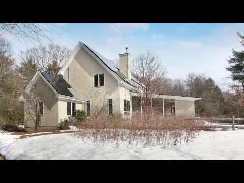 76 Trapelo Road, Lincoln, MA - Property for Sale