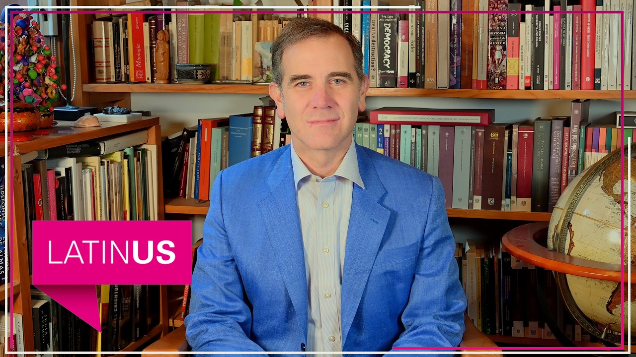 Los atisbos de la reforma electoral de Sheinbaum mantienen la alerta de regresión: Lorenzo Córdova