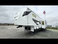 Check out this Video for a 2026 Forest River Crusader FAM37(Stock #G128622)  for sale by RV Dynasty. This unit is located in Bunker Hill, IN