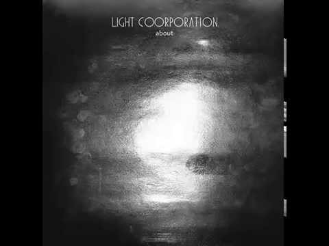 LIGHT COORPORATION On The Earth Edge