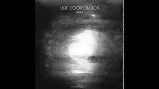 LIGHT COORPORATION On The Earth Edge