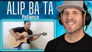 Download lagu Alip Ba Ta’s “Patience” (Guns N’ Roses Cover) Surprised Me! mp3