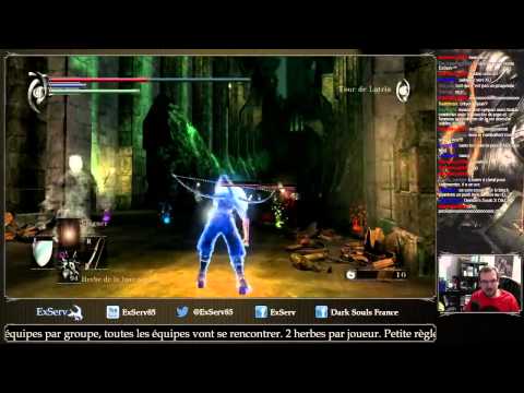 comment participer au tournoi jcj