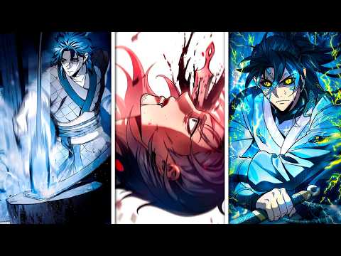 The Blacksmith Died Trying to Kill the Demon Lord & Came Back for Revenge - Manhwa Recap