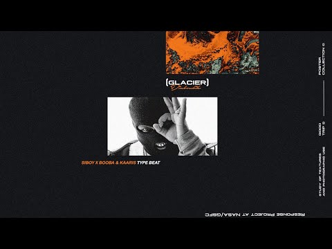 siboy x booba & kaaris type beat " death " instru 2019 | Diaboulik