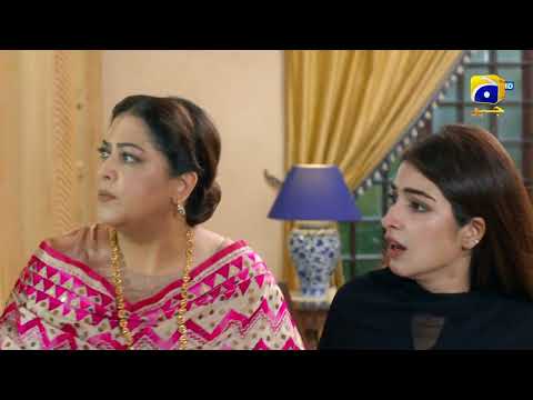 Dil Awaiz 𝗡𝗲𝘄 𝗣𝗿𝗼𝗺𝗼 Episode 37 - Kinza Hashmi - Affan Waheed - HAR PAL GEO