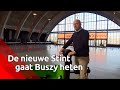 Stint krijgt op verzoek van de nabestaanden van het spoordrama in Oss nieuwe naam: Buszy
