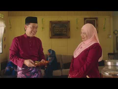 Iklan Raya 2024 : Hafizuddin Mencari Jodoh