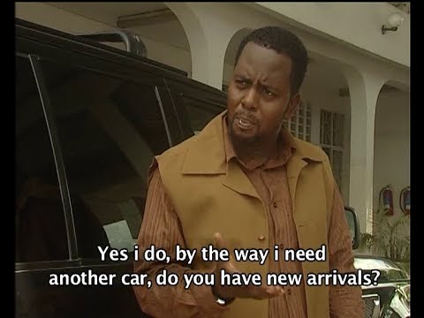 Fake Smile Full Bongo Movie Part 1 -(Steven Kanumba, Neshi Adam & Auntie Ezekiel)