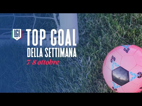 Gol Parade SGS - Weekend 7-8 ottobre 2023