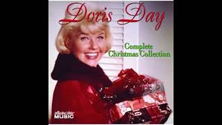 Doris Day  - Ol&#39; Saint Nicholas