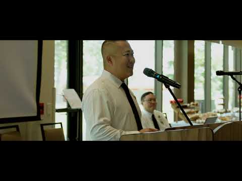 Friends Reunion 2023 (video credits to Cheng Captured)