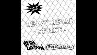 Iron Curtain - Rangers Attack
