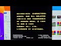 Konami 1994 SNES Soundfont