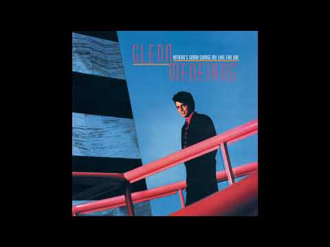 Glenn Medeiros - Lonely Won't Leave Me Alone