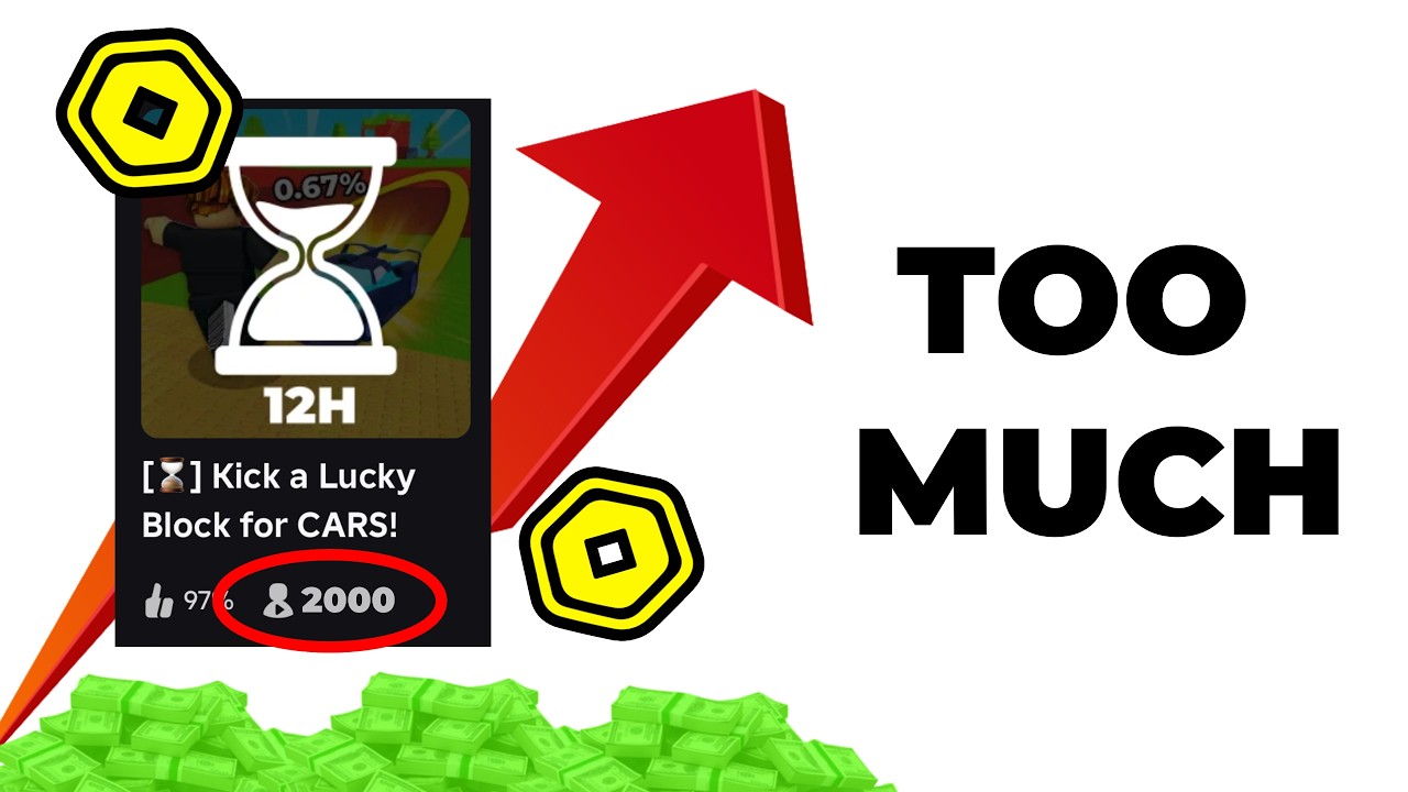 YouTube Thumbnail