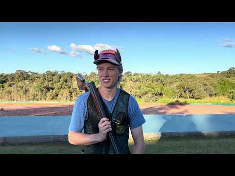 2024 QLD ISSF Trap Champion Interview - Men