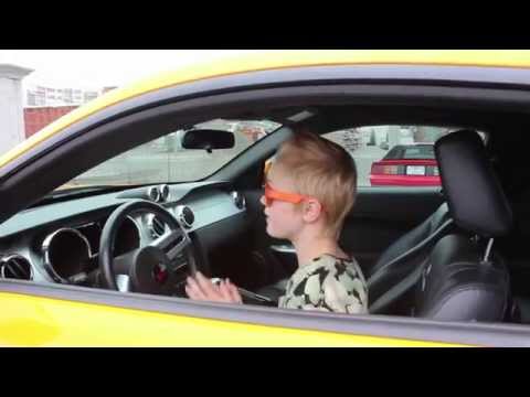 Ágúst Beinteinn - Lífsstíllinn