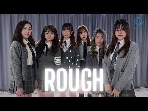 여자친구 (GFRIEND) - 시간을 달려서 (Rough) | Dance Cover from Hong Kong