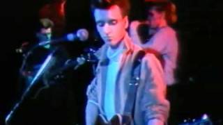 The Smiths - 03 - The Hand That Rocks The Cradle.mp4