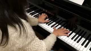 ホワイトクリスマス 編曲 ビージーアデール　 White Christmas arr.beegie-adair