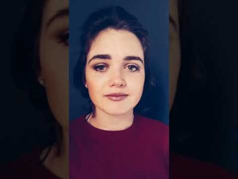 A million dreams- The Greatest Showman cover by Edna