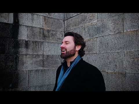 (John Dowland) 'Time stands still' - Randall Scotting, countertenor