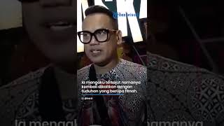 Uya Kuya Geram Namanya Dikaitkan Dengan Kasus MBG