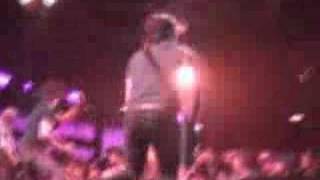 The Chariot - Die Interviewer (Live)