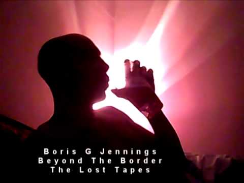 Boris G  Jennings Beyond The Border
