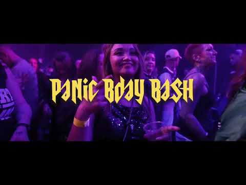 Panic Birthday Bash 2025 Official Aftermovie