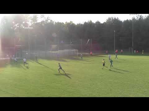 Orzeł Nieborów - Warta Sieradz  15.05.2021 cz. 2