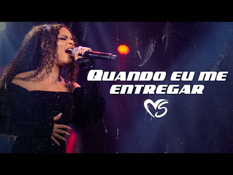 Banda Sentimentos - Quando eu me entregar (DVD Ao vivo em Recife)
