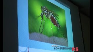 Combate ao mosquito Aedes Aegypti