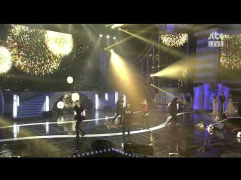 [140116] Beast - Beautiful Night