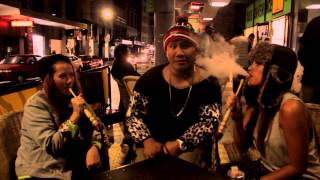 WrdUP- Freaks (Nicki Minaj French Montana Remix)